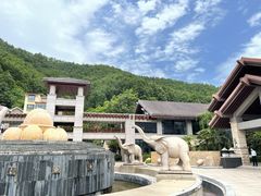 -斯瑞特国际酒店