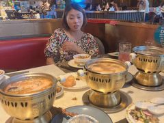 -喜庭海鲜自助(来福士店)