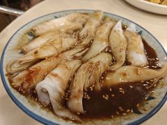 -玲又珑美食(盘福路店)