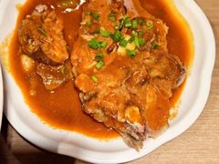 -阿西娅·西北妈妈拿手菜·清真(西关店)