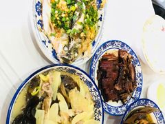 -邱记私房菜·十八年本地菜
