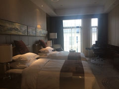 陕西汤峪会议中心-陕西汤峪会议中心温泉酒店
