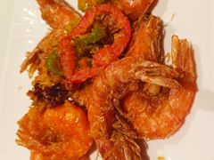 避风塘炒海虾-衡山汇·高级粤菜(霄云路店)