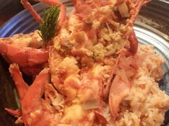 -斯比特花园西餐厅(东方商厦店)