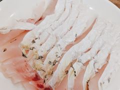 -正能量脆肉鲩火锅