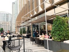 -Mercato莫卡多露台餐厅与酒吧(K11店)