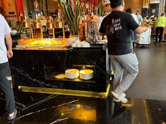 -悦椿温泉酒店·悦椿苑火锅餐厅