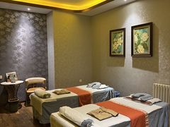 -华夏良子·足道SPA艾灸(龙潭路店)