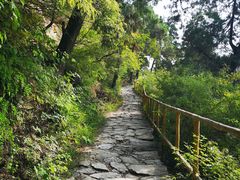 -北京上方山国家森林公园