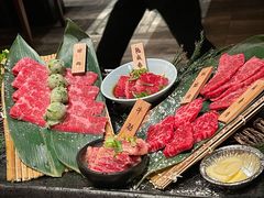 -老乾杯和牛烧肉(王府中环店)