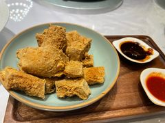 -咸亨酒店•非遗绍兴菜•中华老字号(堂吃餐厅)