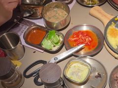 -西塔老太太泥炉烤肉(青浦蟠龙天地店)
