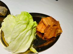 -艋舺·台湾小馆老字号(平安悦坊店)