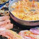 韩式无限量自助烤肉只要99一人！