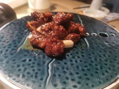 -姜君·千岛湖鱼头馆(浦东大道店)