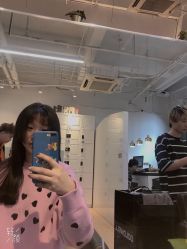 -D.z Salon 无痕接发潮店