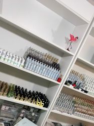 -媄甲诗美甲美睫