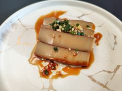绍味鸡蛋干-源時代·江浙小馆