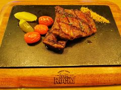 -MR.ROCKY洛奇先生RESTAURANT&BAR(宝安壹方城店)