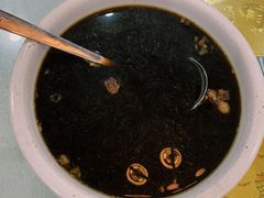 生熟地排骨汤-安记烧鹅(新桥店)