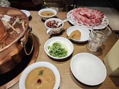 -北京老门框爆肚涮肉馆(凤城六路店)