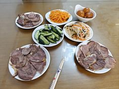 -清真磨沟沿老字号牛肉面(总店)