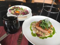 -WOLFGANG PUCK KITCHEN & BAR(迪士尼小镇店)