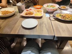 -卡朋西餐(扬名广场店)