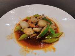-旺顺阁海鲜广场(亚运村店)