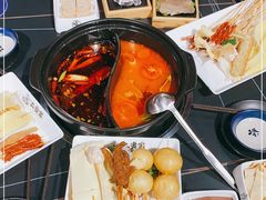 -二当家牛肉串串(教育路店)