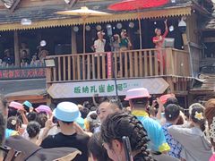 -西双版纳傣族园
