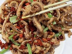 -恩宏德餐馆(平山道店)