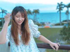-三亚亚龙湾万豪度假酒店
