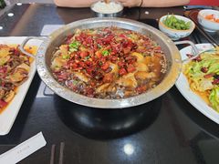 -鱼之家小四川水煮鱼