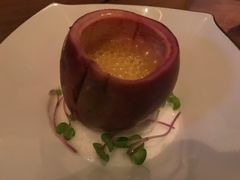 百香果-翡翠36餐厅(浦东香格里拉店)