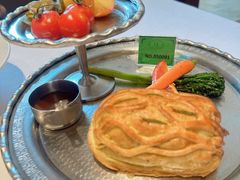 -黑宝石西餐厅(汇励99城市公园店)