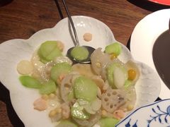 -老苏州茶酒楼