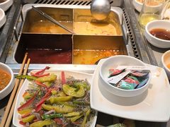 -海底捞火锅(振华商厦店)