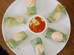 -樾餐厅泰式海鲜火锅(民歌湖店)