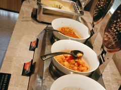 -比格比萨自助(南京万达茂店)