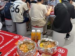 -见味花甲(福田coco park店)