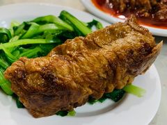 -老地方面馆(思南路店)