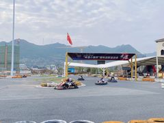 -千岛湖燃擎卡丁车赛车主题乐园(秀湖路店)