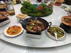 -王家土菜馆(霍山县店)