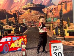 -芳妮豆丁家庭影像馆(宝安店)