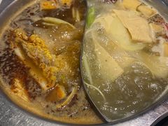 -傣妹火锅(南京东路一店)