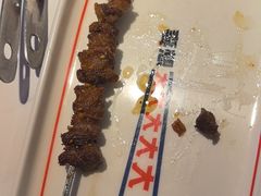 -李想大虾(江北天街店)