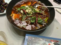 -丰收日·小海鲜·沪上家宴(顾村正大店)