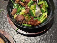 -旺爷砂锅·茶作(国贸城店)