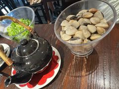 -大良毋米粥(锦龙路总店)
